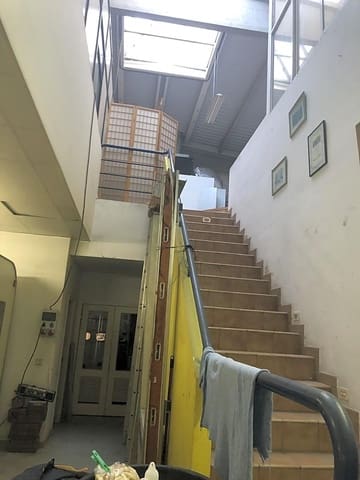 Local Commercial à vendre à Getafe - 170 000 € (Ref: 9255616)