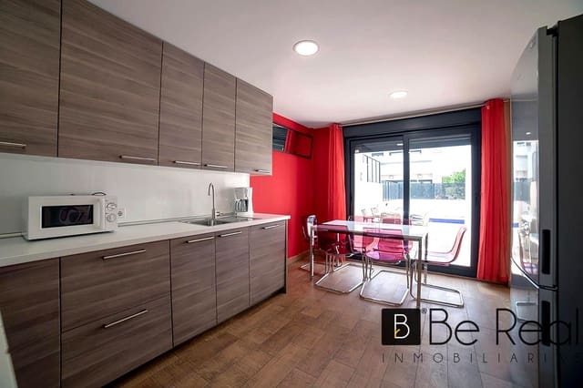 6 Zimmer Villa zu verkaufen in Villanueva de la Cañada mit Pool Garage - 875.000 € (Ref: 9262920)