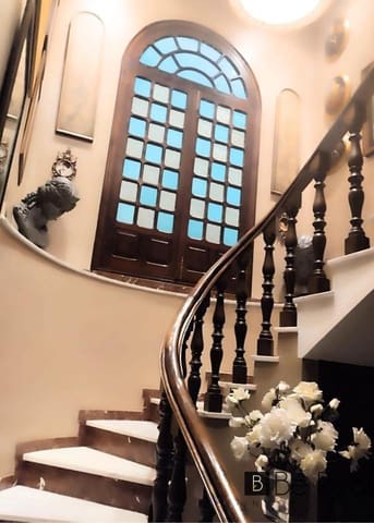 5 Zimmer Villa zu verkaufen in Don Benito - 205.000 € (Ref: 9348734)