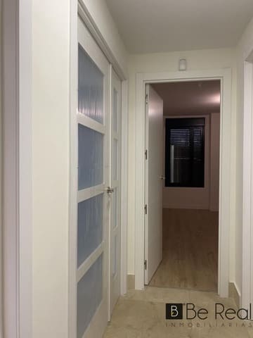 Piso de 3 habitaciones en Griñón en alquiler con garaje - 1.200 € (Ref: 9372069)
