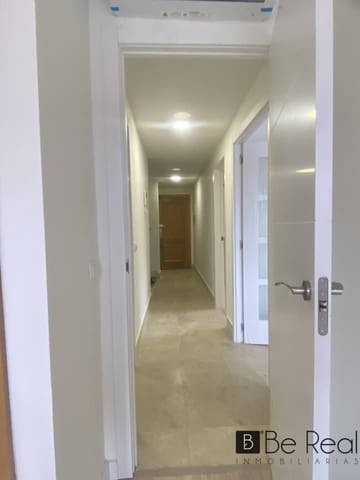 Piso de 3 habitaciones en Griñón en alquiler con garaje - 1.200 € (Ref: 9372069)