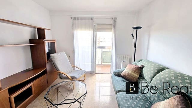 3 soveværelse Lejlighed til leje i Ensanche de Vallecas, Madrid by - € 1.400 (Ref: 9383308)