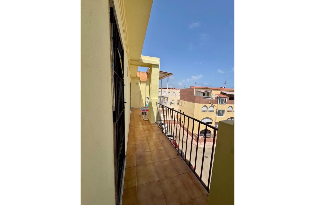 Monolocale in vendita in La Mata - 75.000 € (Rif: 10016707)