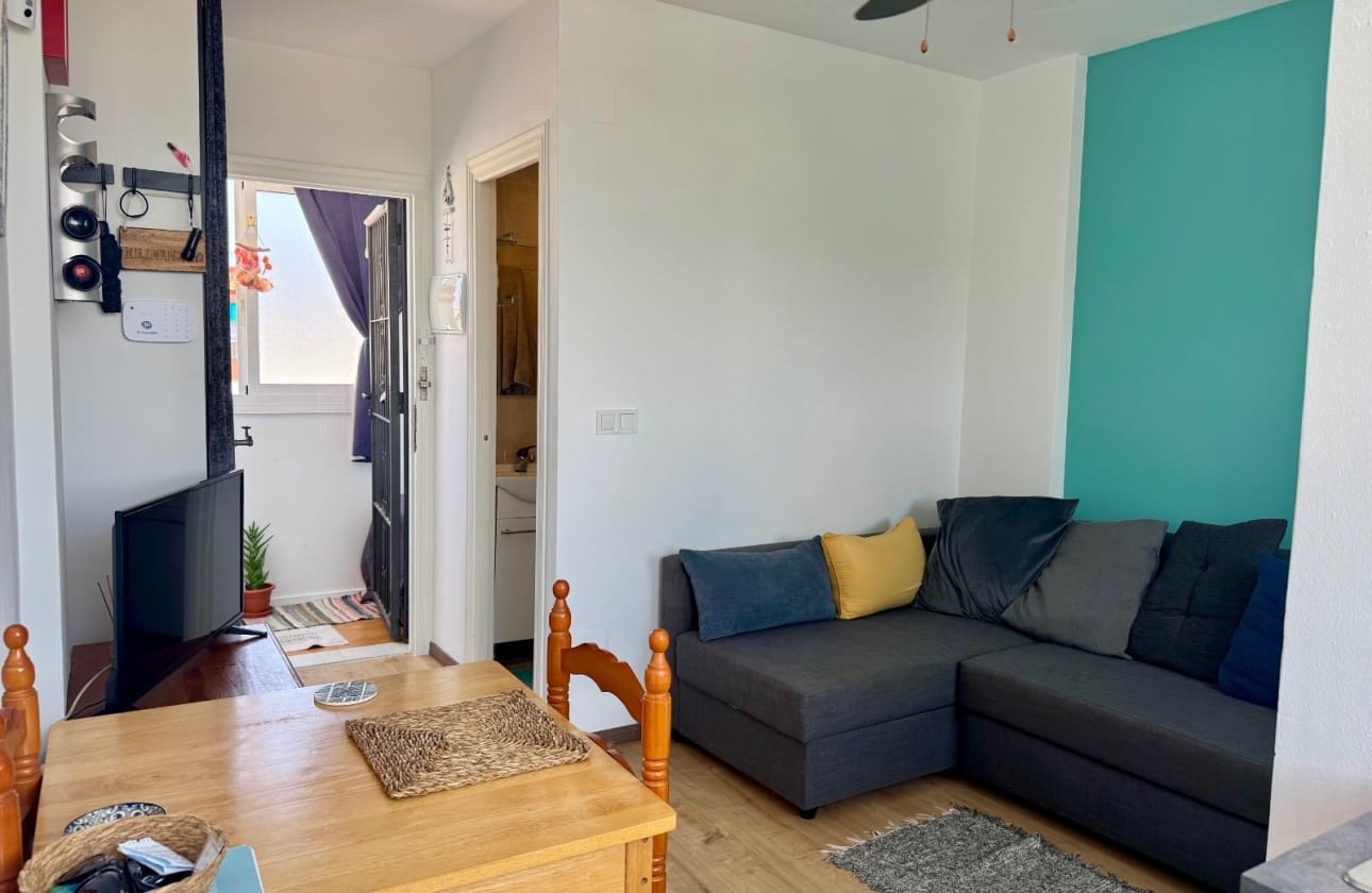 Monolocale in vendita in La Mata - 75.000 € (Rif: 10016707)