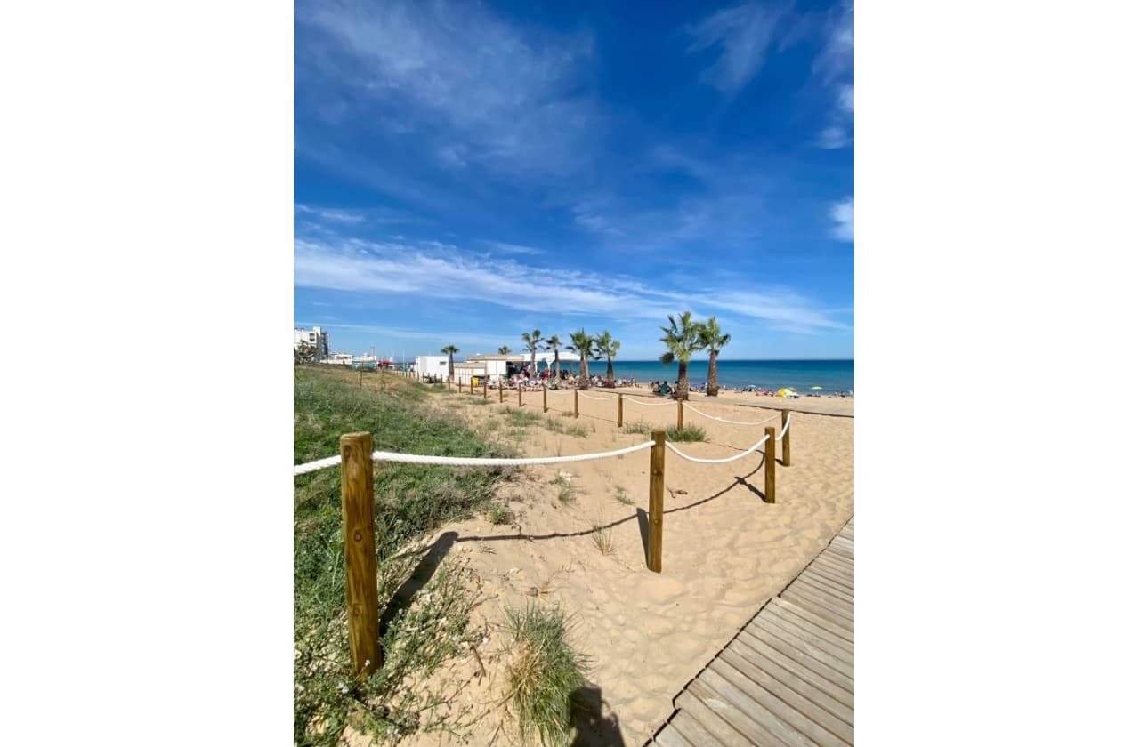 Monolocale in vendita in La Mata - 75.000 € (Rif: 10016707)