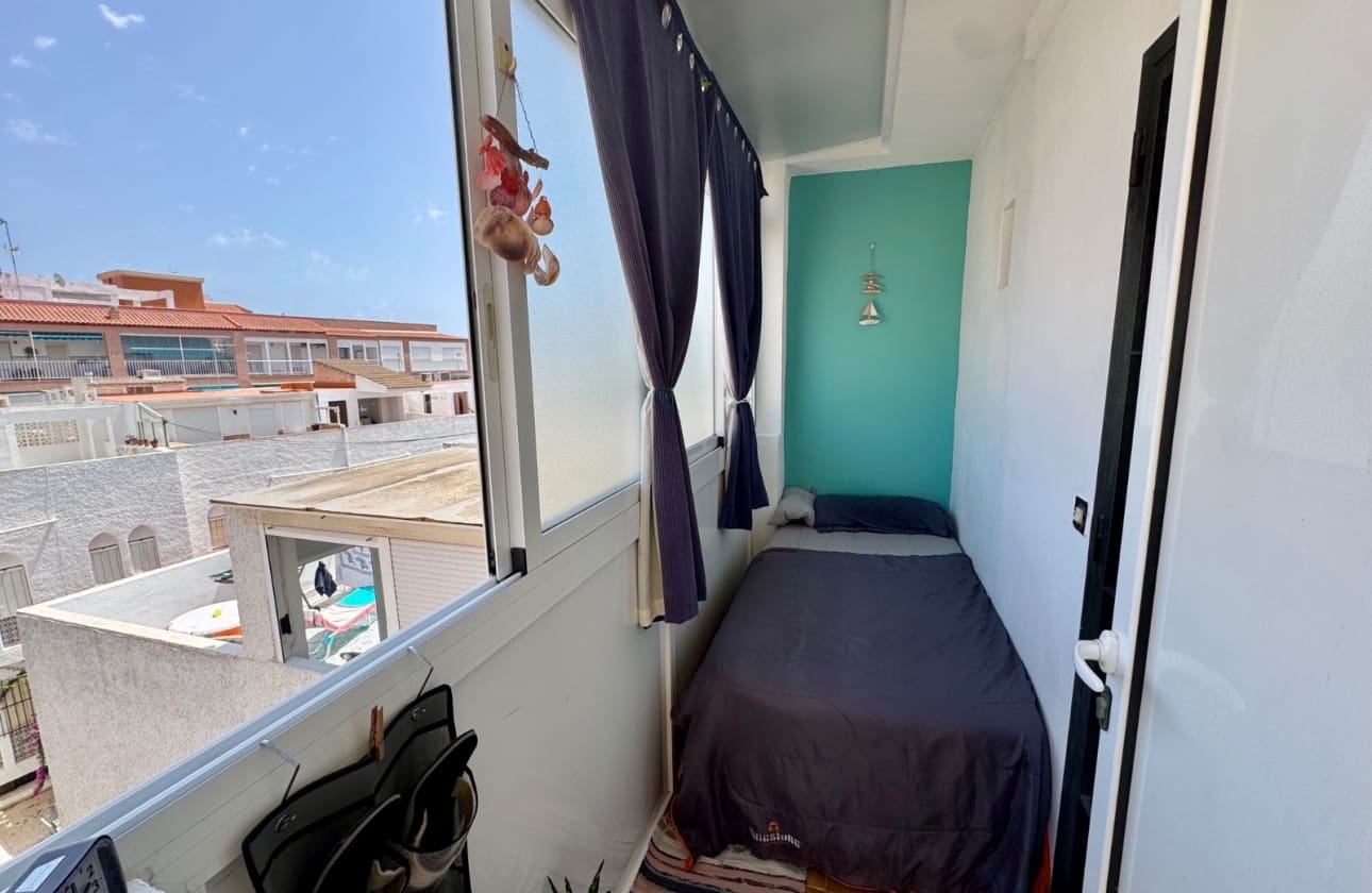 Monolocale in vendita in La Mata - 75.000 € (Rif: 10016707)