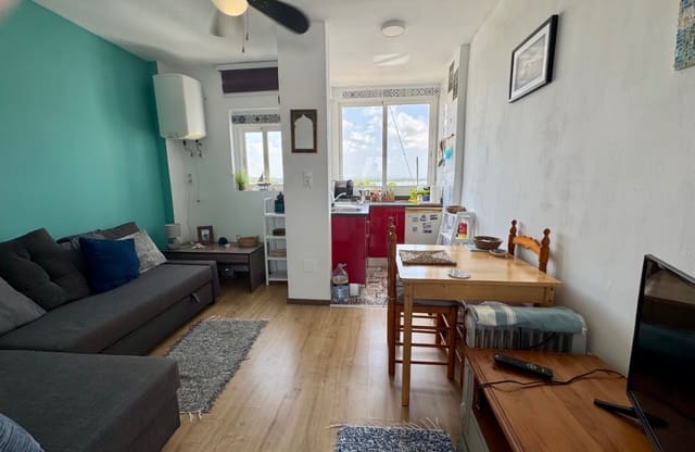 Monolocale in vendita in Gaspar Perelló, Torrevieja - 75.000 € (Rif: 10016707)