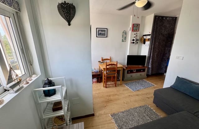 Monolocale in vendita in Gaspar Perelló, Torrevieja - 75.000 € (Rif: 10016707)