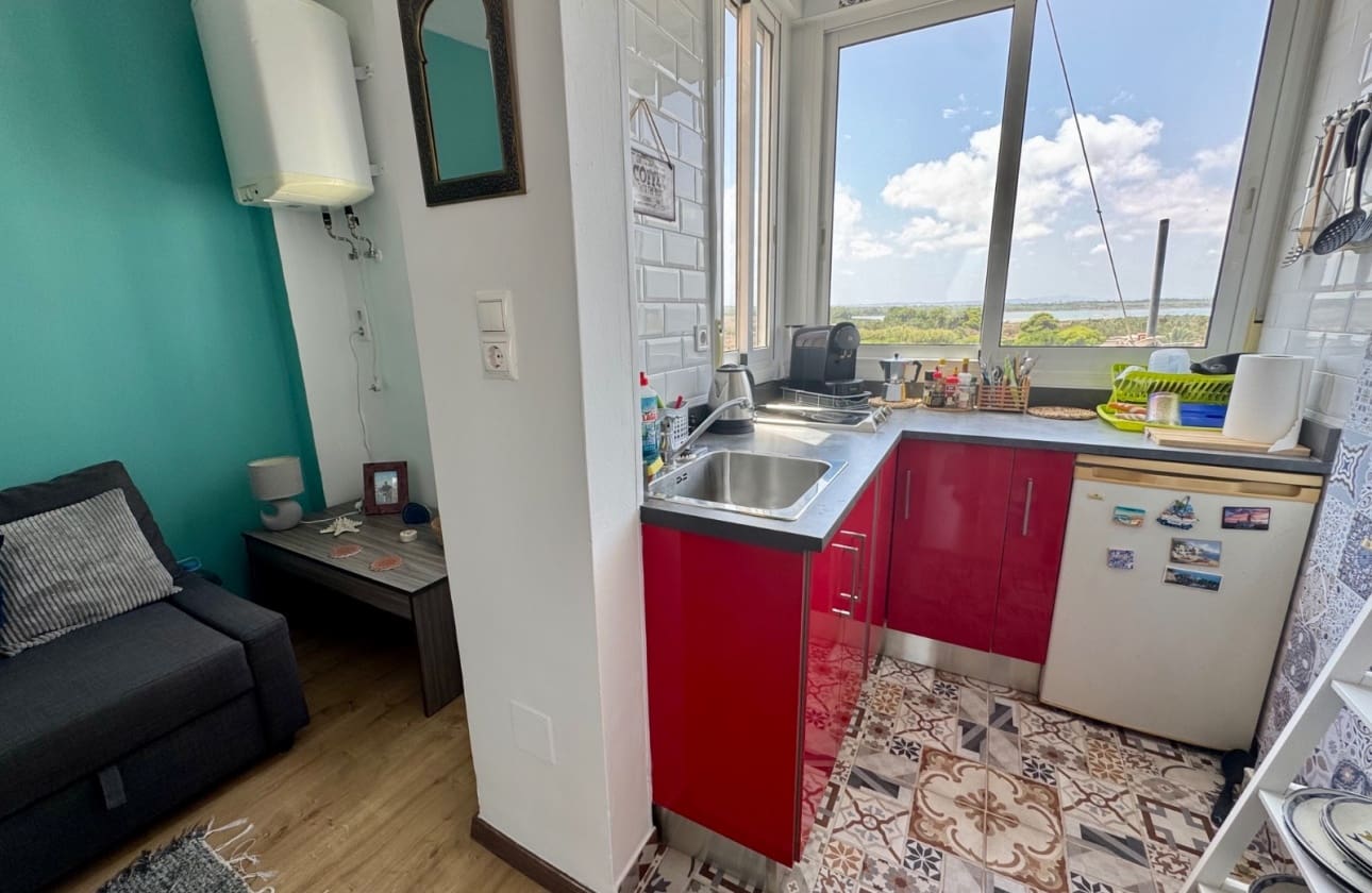 Monolocale in vendita in La Mata - 75.000 € (Rif: 10016707)