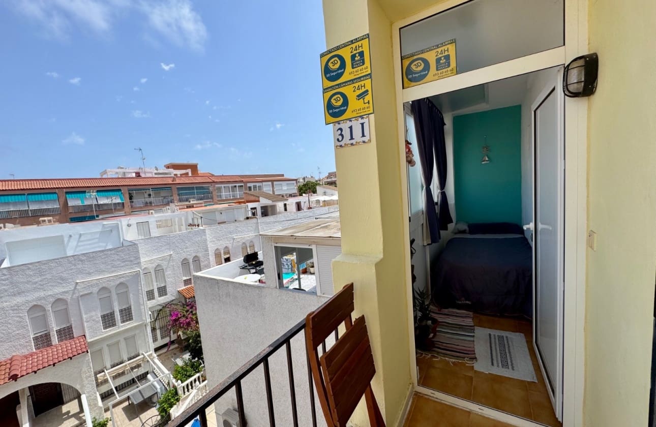 Monolocale in vendita in La Mata - 75.000 € (Rif: 10016707)