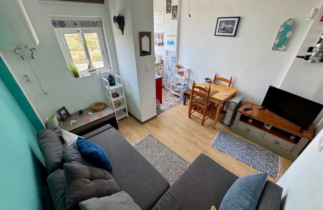 Monolocale in vendita in La Mata - 75.000 € (Rif: 10016707)