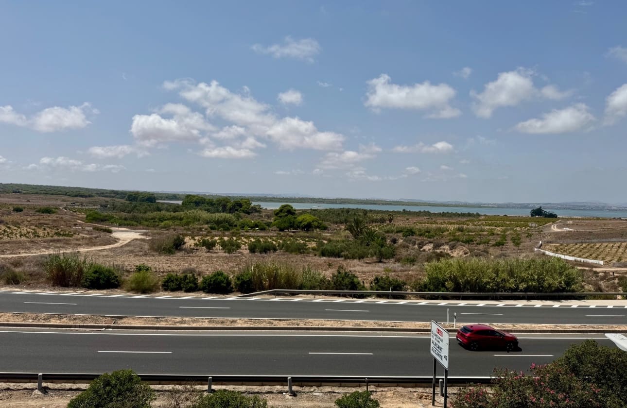 Monolocale in vendita in La Mata - 75.000 € (Rif: 10016707)