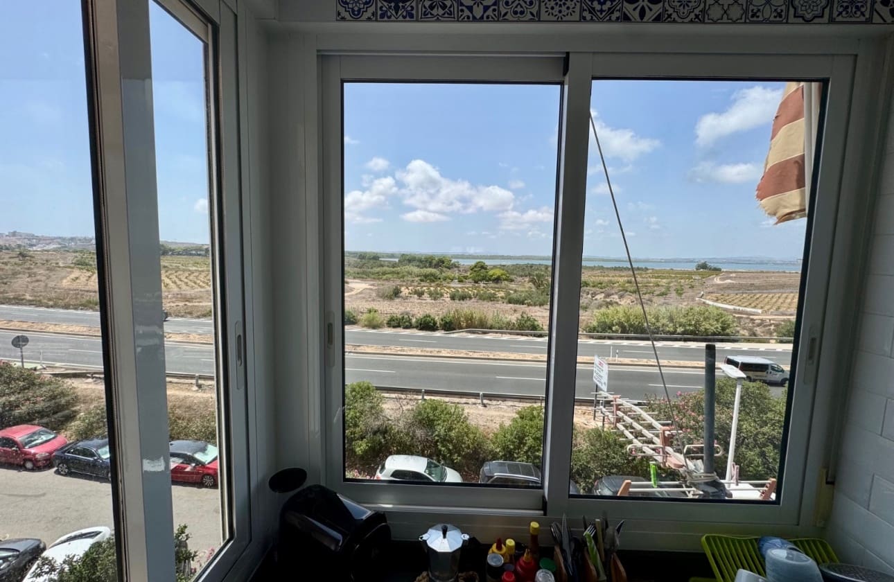 Monolocale in vendita in La Mata - 75.000 € (Rif: 10016707)