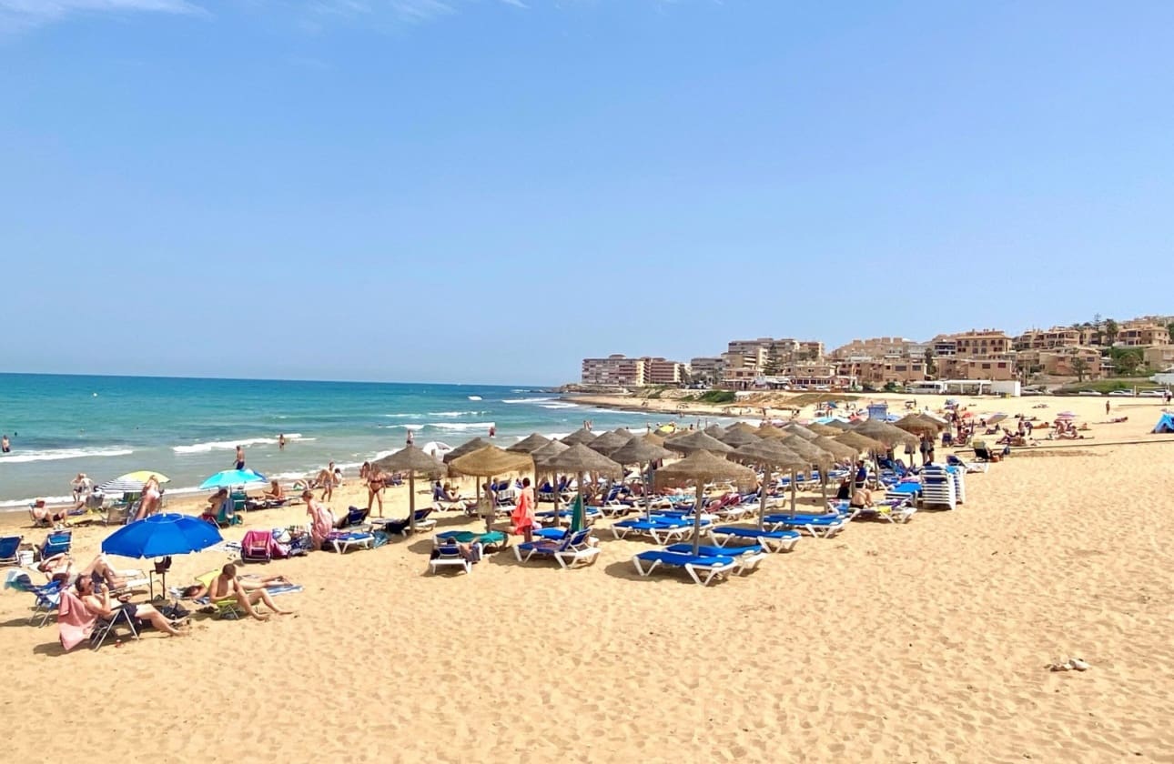 Monolocale in vendita in La Mata - 75.000 € (Rif: 10016707)