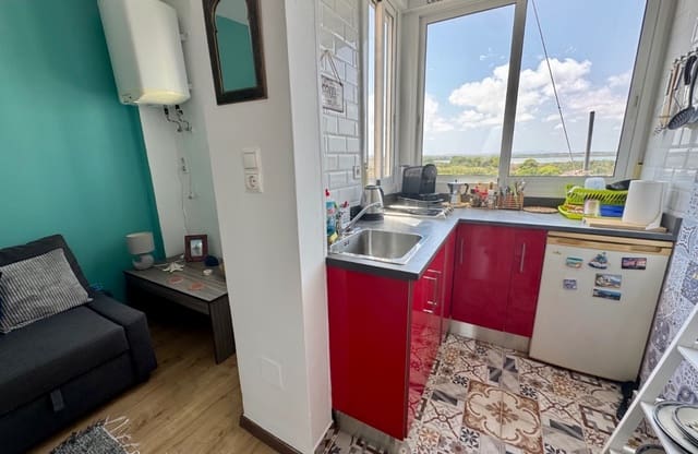 Monolocale in vendita in Gaspar Perelló, Torrevieja - 75.000 € (Rif: 10016707)
