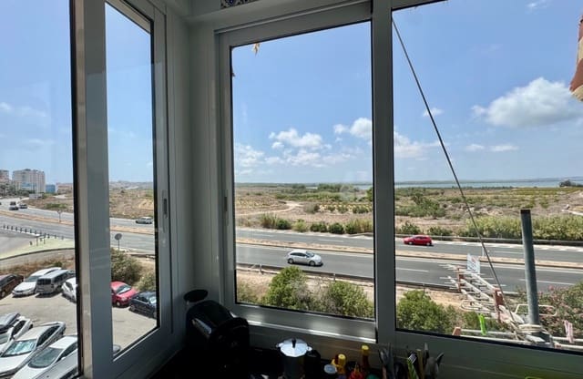 Monolocale in vendita in Gaspar Perelló, Torrevieja - 75.000 € (Rif: 10016707)