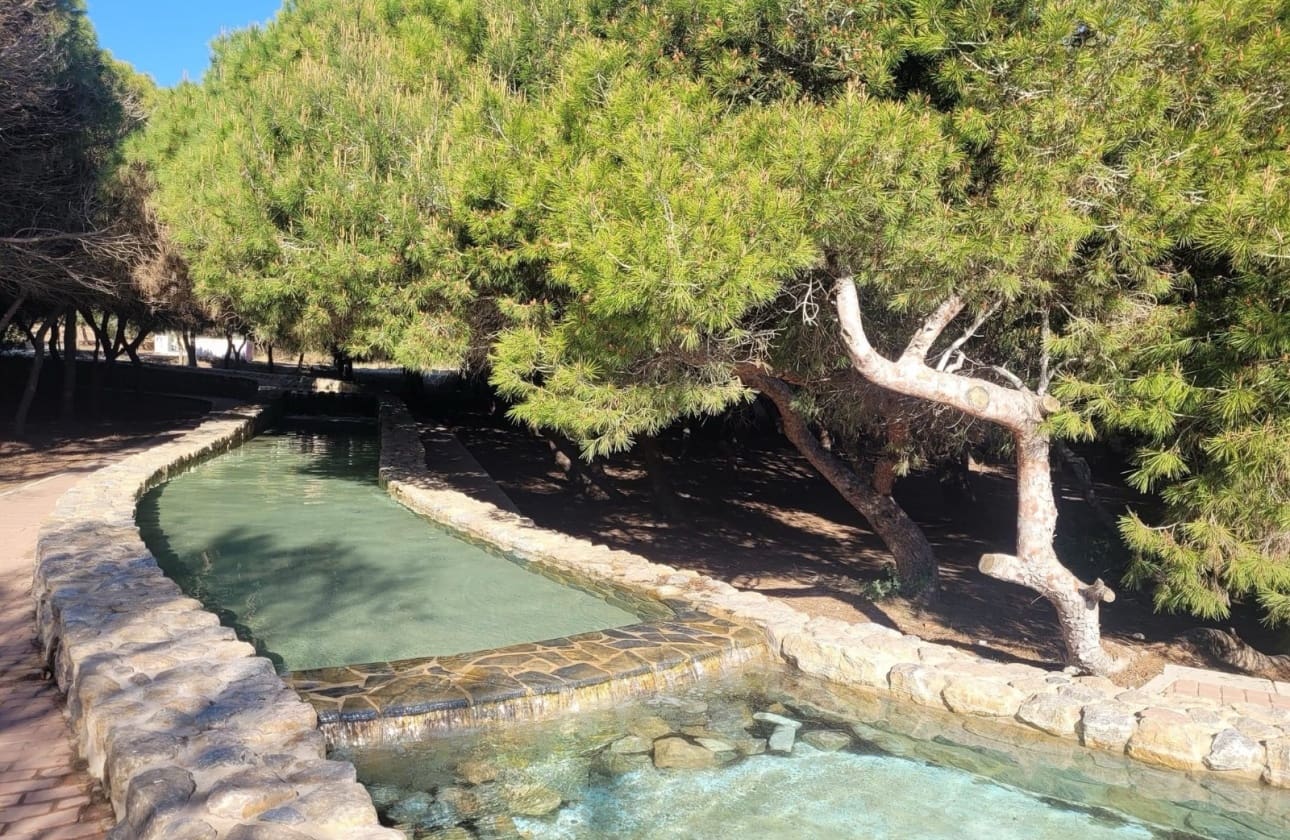 Monolocale in vendita in La Mata - 75.000 € (Rif: 10016707)
