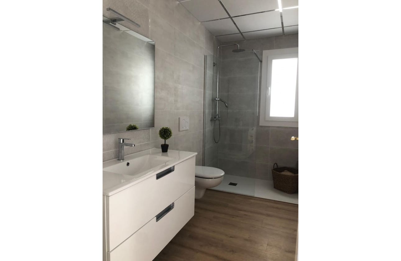 3 chambre Villa/Maison à vendre à Pinoso avec piscine - 341 500 € (Ref: 10023573)