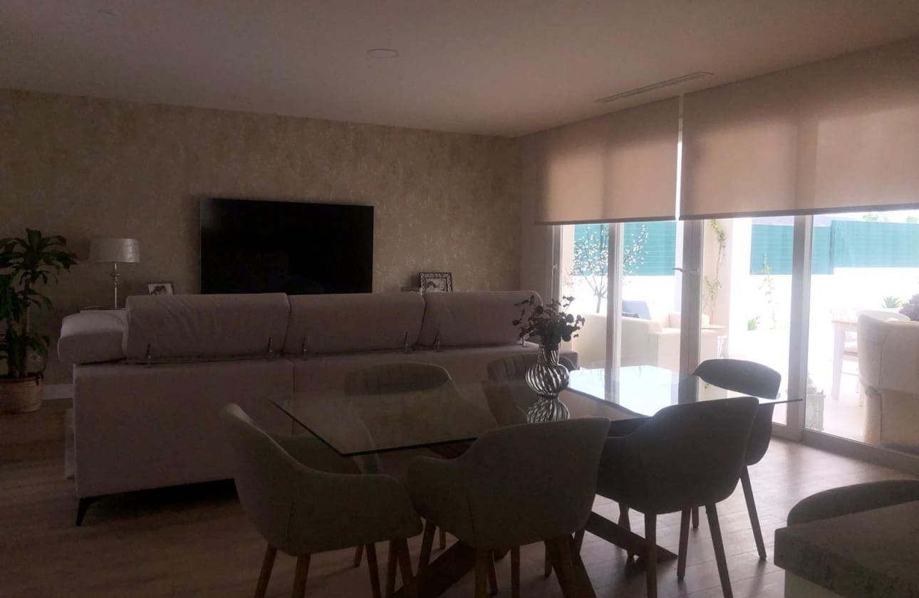 3 chambre Villa/Maison à vendre à Pinoso avec piscine - 341 500 € (Ref: 10023573)