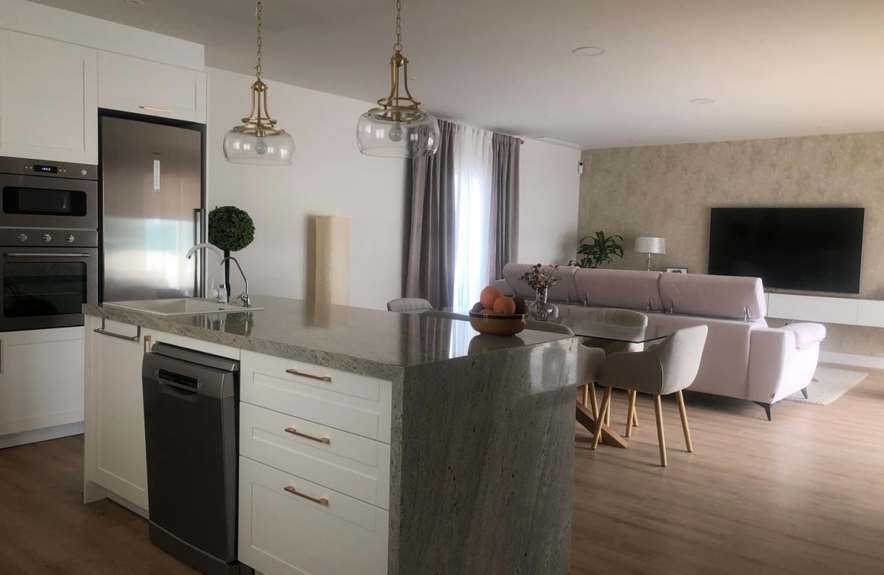 3 chambre Villa/Maison à vendre à Pinoso avec piscine - 341 500 € (Ref: 10023573)