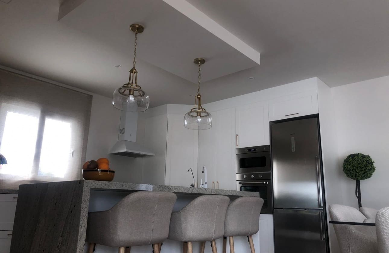 3 chambre Villa/Maison à vendre à Pinoso avec piscine - 341 500 € (Ref: 10023573)