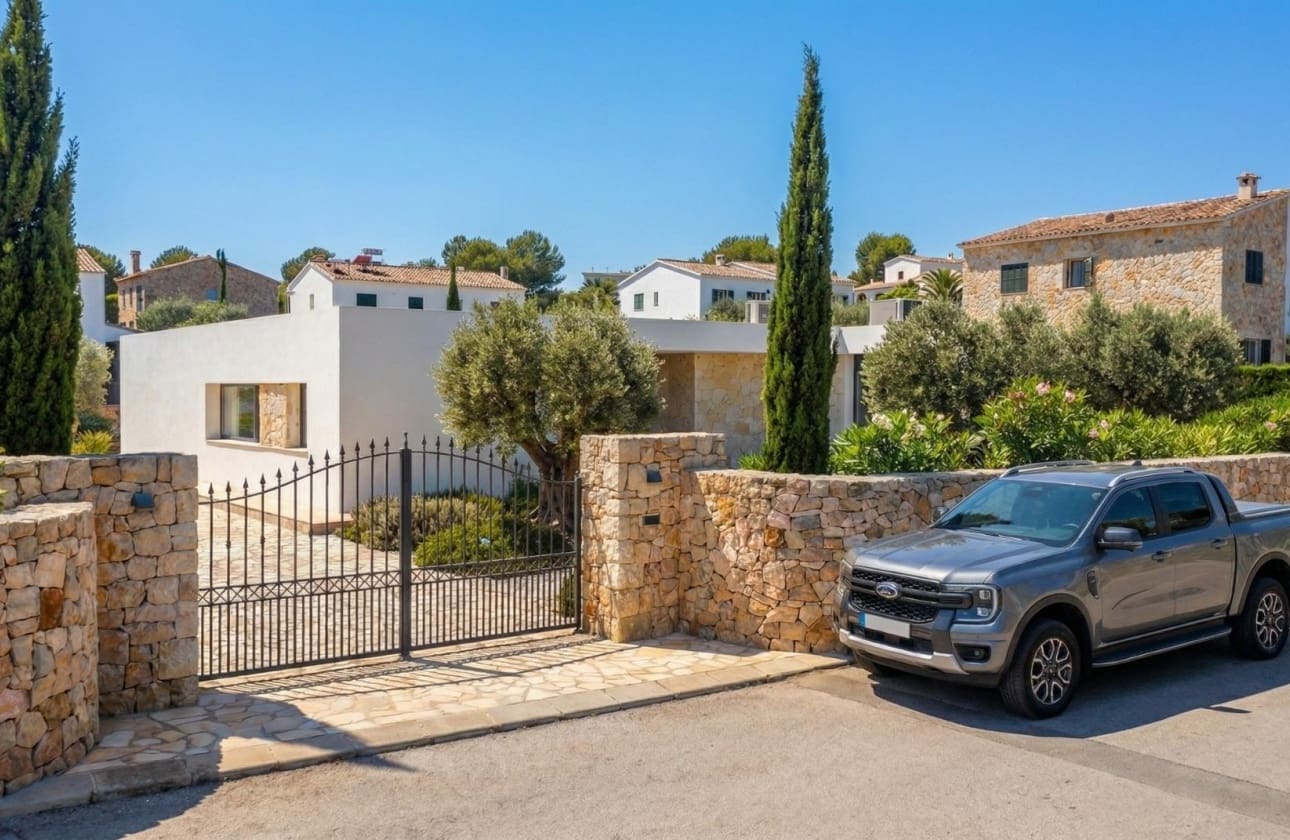 3 chambre Villa/Maison à vendre à Pinoso avec piscine - 341 500 € (Ref: 10023573)