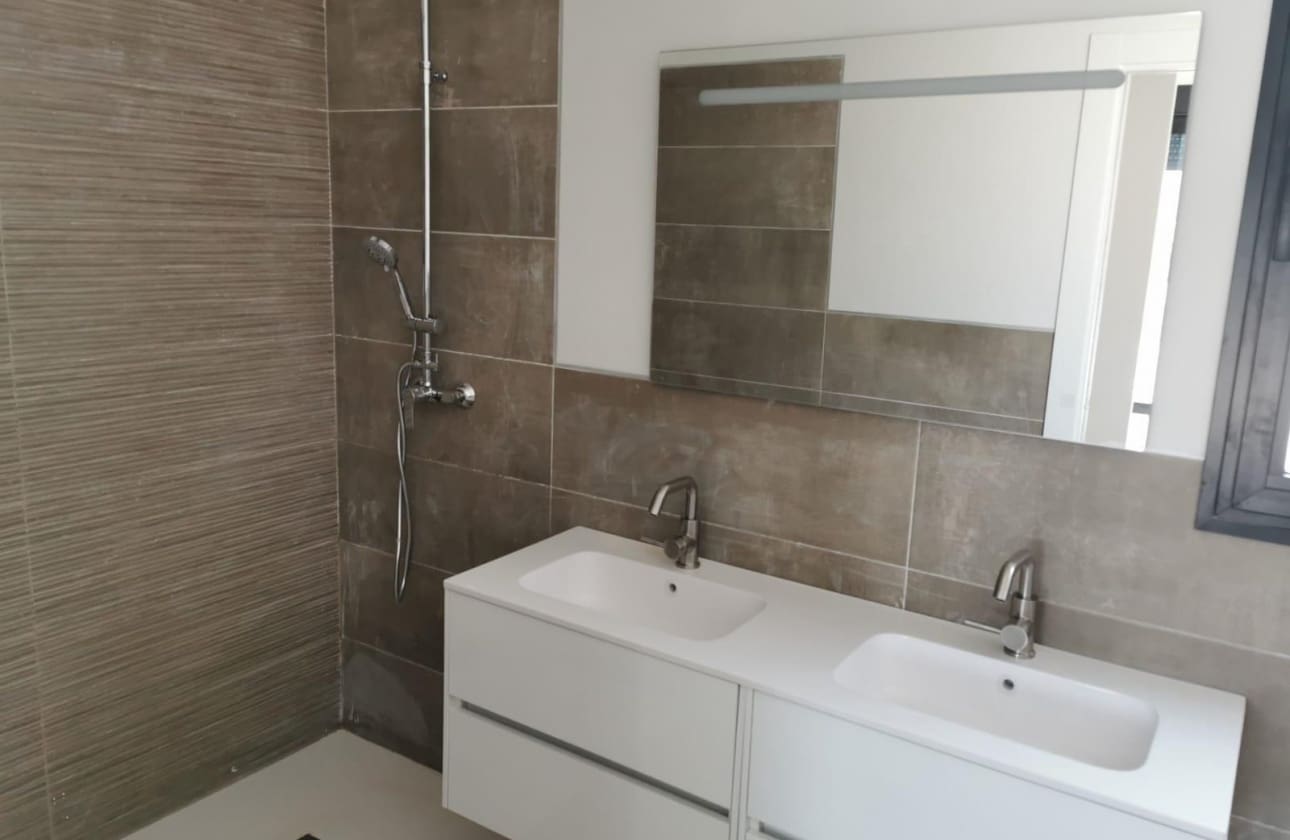 3 chambre Villa/Maison à vendre à Pinoso avec piscine - 440 500 € (Ref: 10023574)