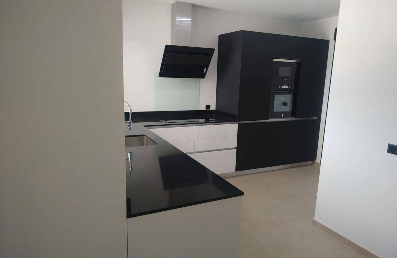 3 chambre Villa/Maison à vendre à Pinoso avec piscine - 440 500 € (Ref: 10023574)