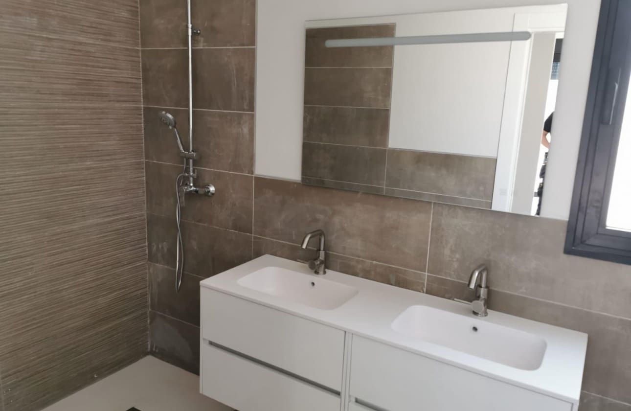 3 chambre Villa/Maison à vendre à Pinoso avec piscine - 440 500 € (Ref: 10023574)