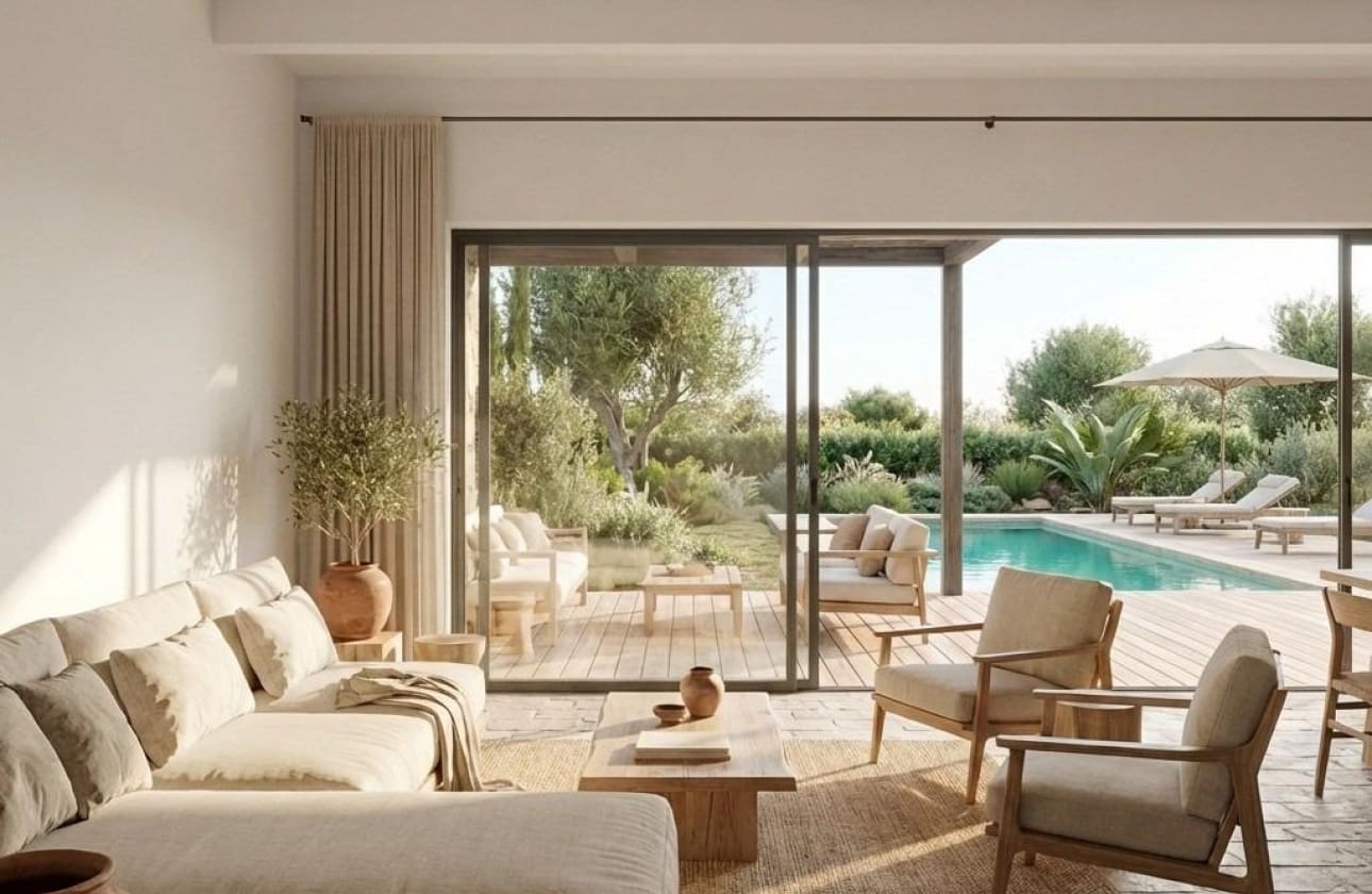 3 quarto Moradia para venda em Pinoso com piscina - 552 567 € (Ref: 10023575)