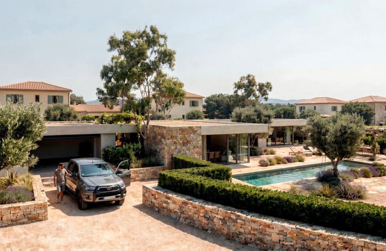3 quarto Moradia para venda em Pinoso com piscina - 552 567 € (Ref: 10023575)