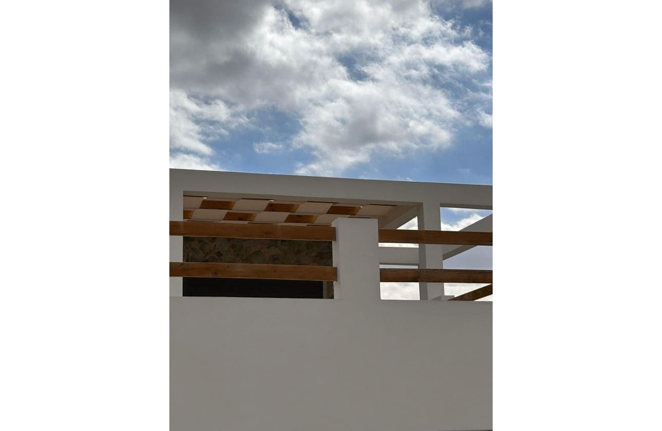 4 Zimmer Villa zu verkaufen in Pinoso mit Pool - 600.000 € (Ref: 10023576)