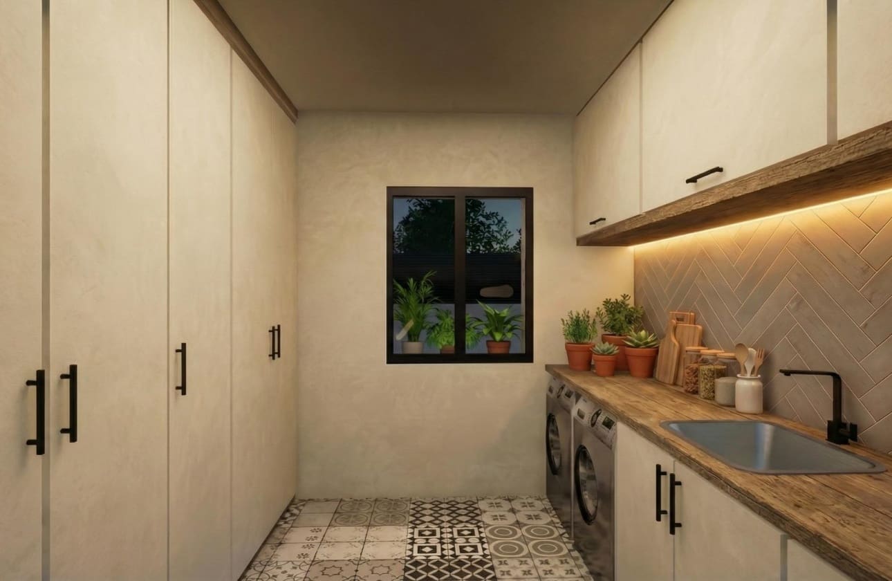 3 camera da letto Villa in vendita in Aspe con piscina - 469.950 € (Rif: 10023578)