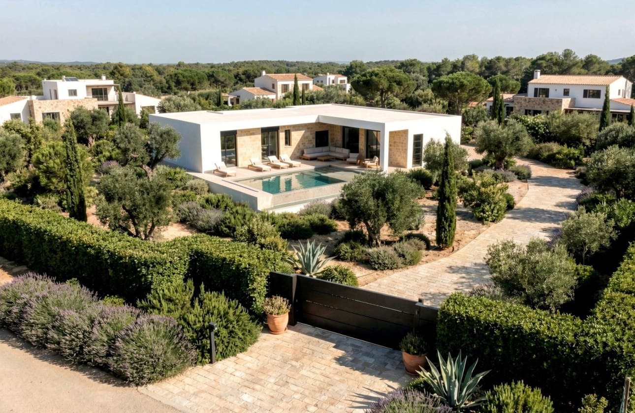 3 camera da letto Villa in vendita in Aspe con piscina - 469.950 € (Rif: 10023578)