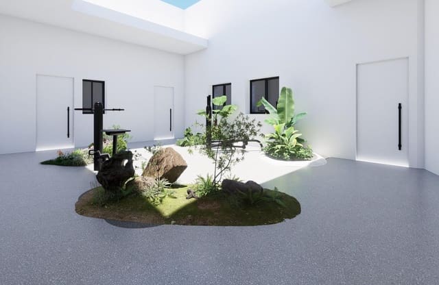 1 soveværelse Lejlighed til salg i Antonio Machado, Torrevieja - € 185.000 (Ref: 10023583)