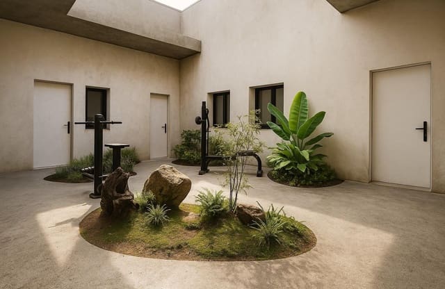 1 soveværelse Lejlighed til salg i Antonio Machado, Torrevieja - € 185.000 (Ref: 10023583)