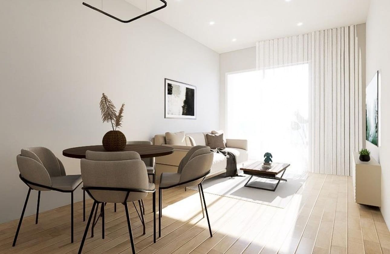 2 camera da letto Appartamento in vendita in Torrevieja - 225.000 € (Rif: 10023584)
