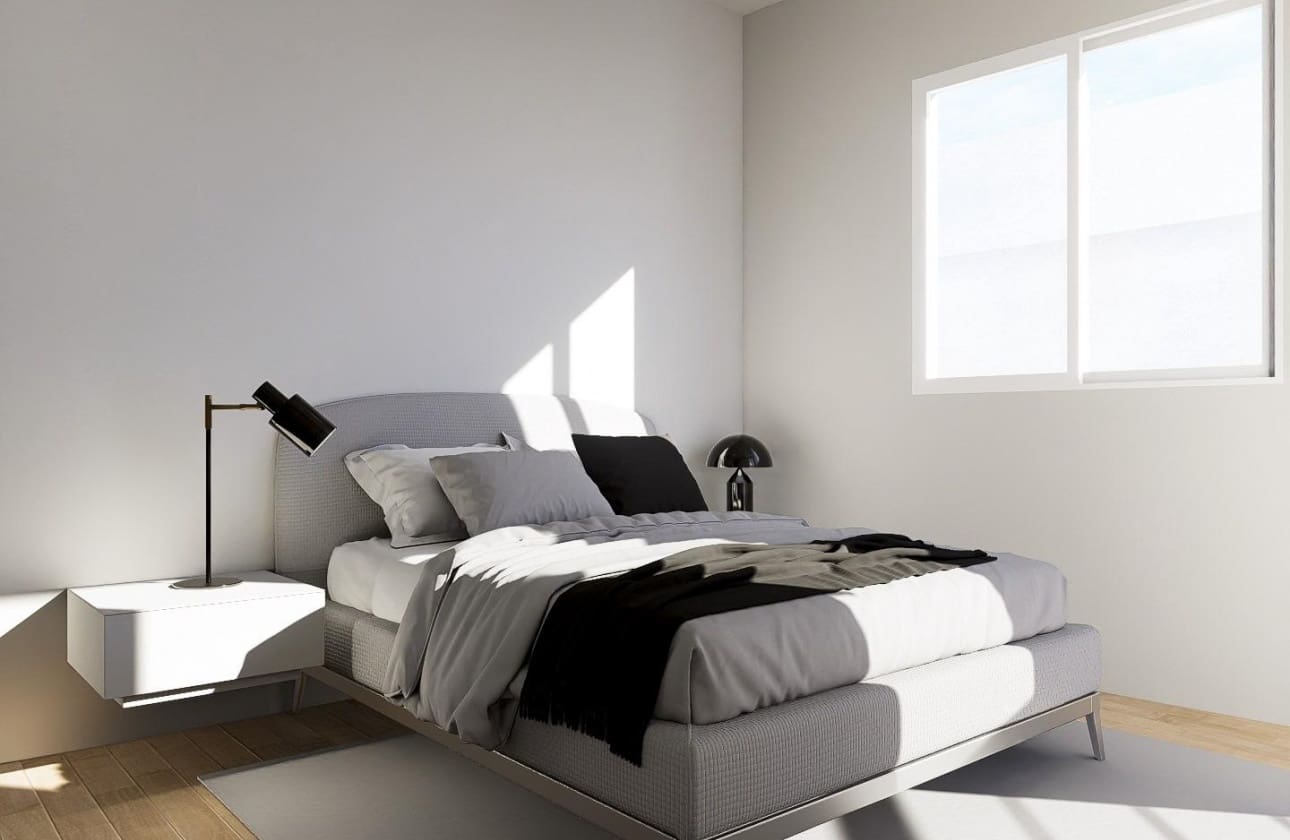 2 camera da letto Appartamento in vendita in Torrevieja - 225.000 € (Rif: 10023584)