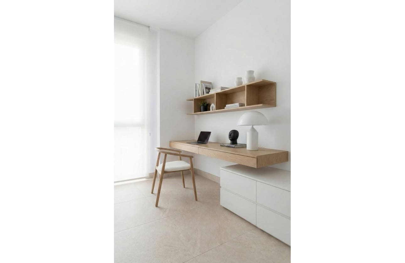 2 camera da letto Appartamento in vendita in Benijofar con piscina - 284.900 € (Rif: 10023588)