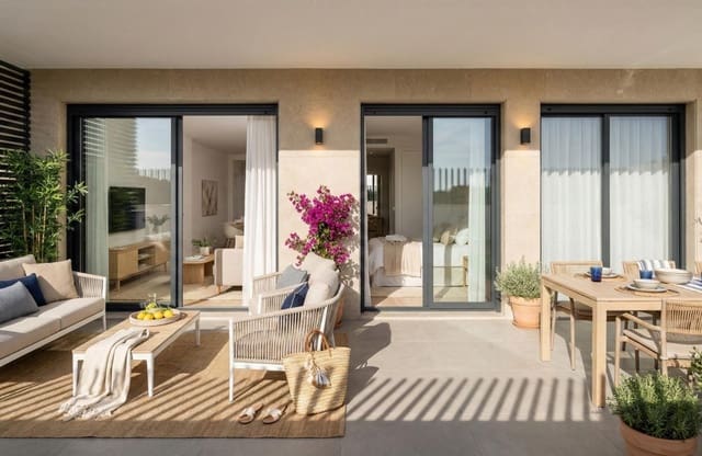 2 camera da letto Appartamento in vendita in Benijófar con piscina - 284.900 € (Rif: 10023588)