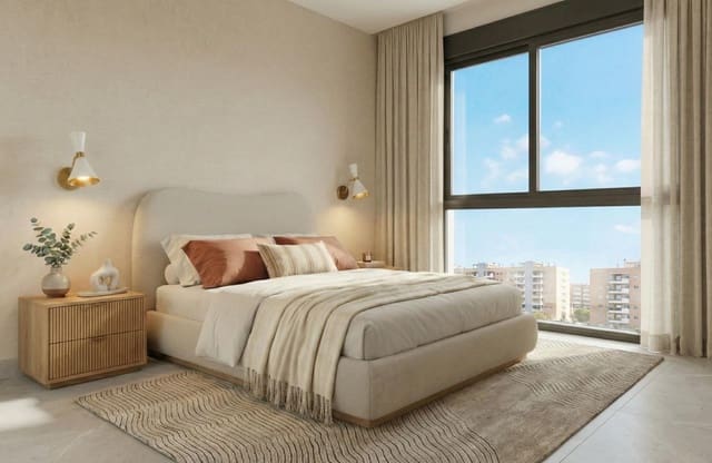 2 camera da letto Appartamento in vendita in Benijófar con piscina - 284.900 € (Rif: 10023588)