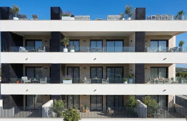 2 camera da letto Appartamento in vendita in Benijófar con piscina - 284.900 € (Rif: 10023588)