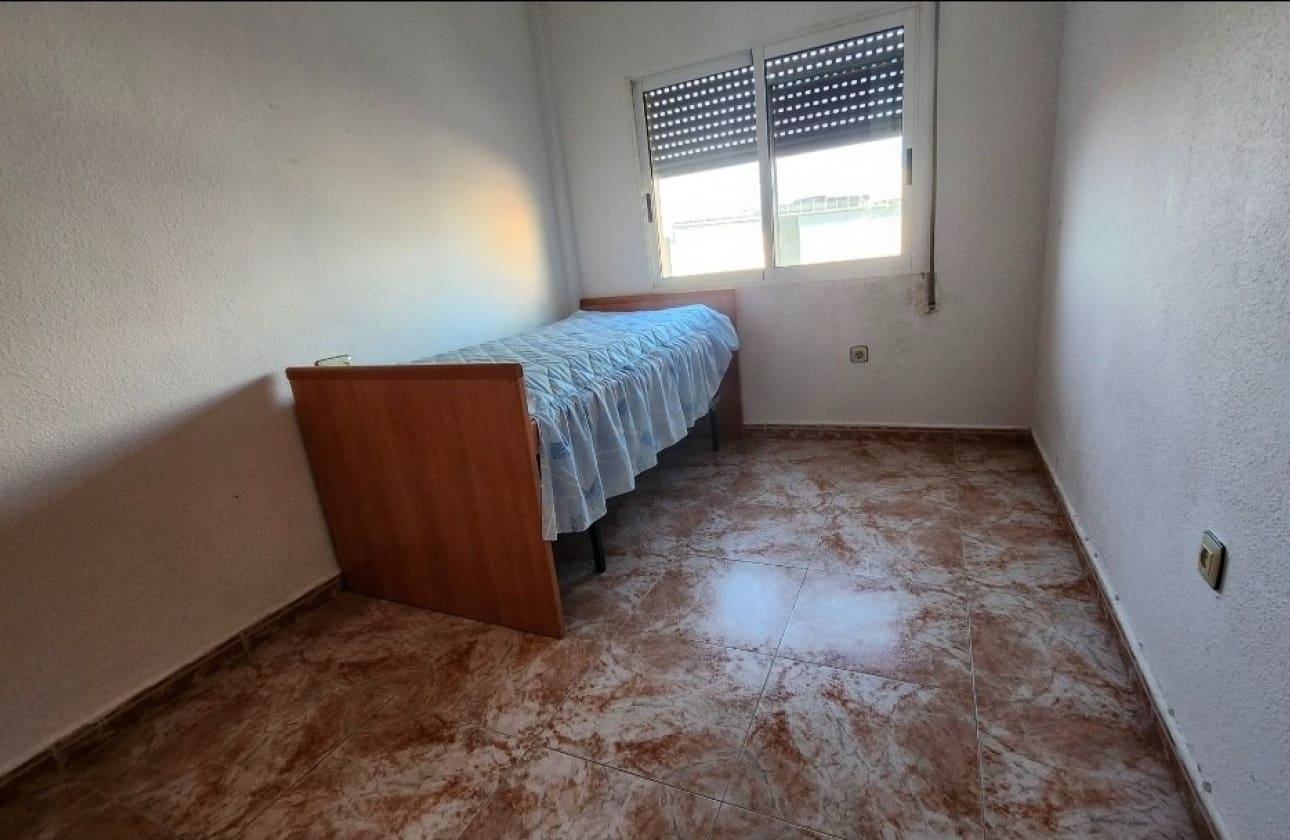 3 camera da letto Appartamento in vendita in San Javier con garage - 168.000 € (Rif: 10035744)