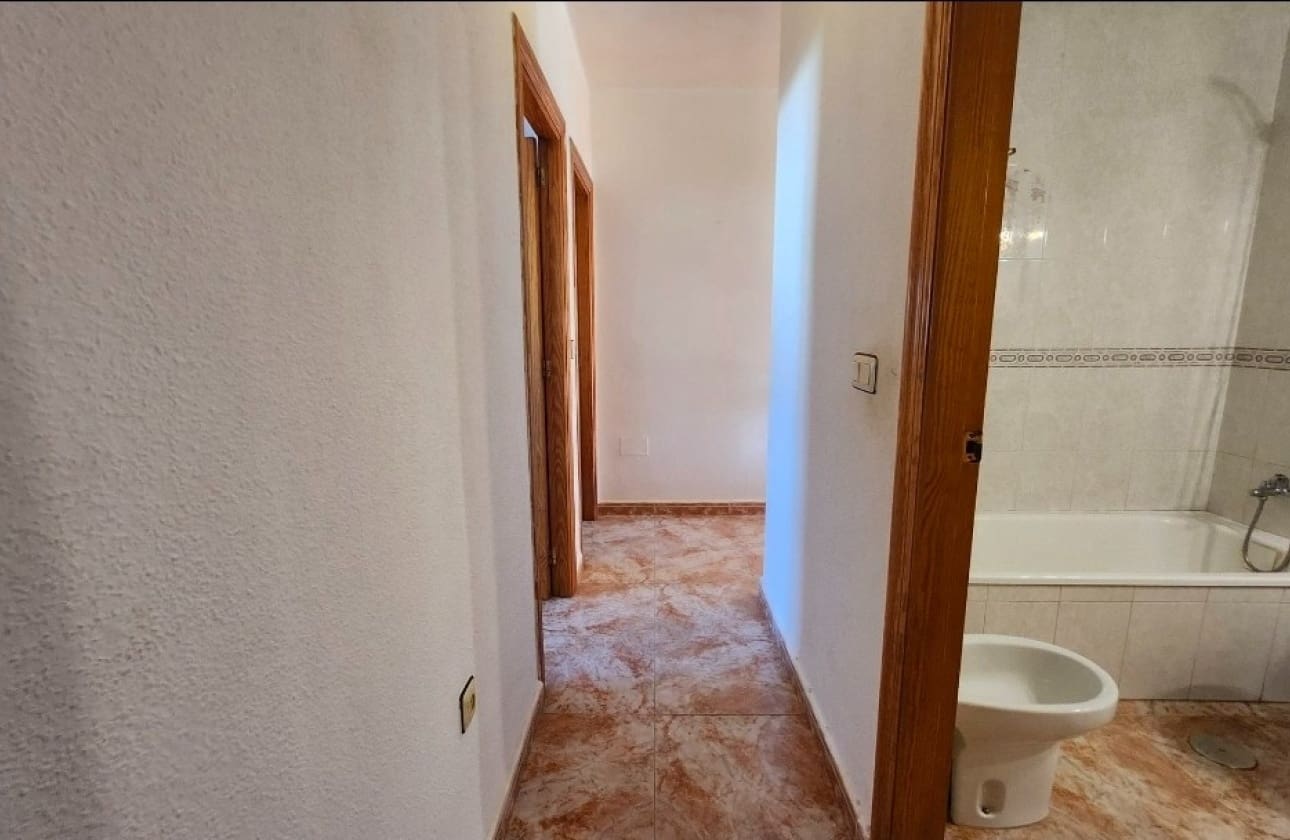 3 camera da letto Appartamento in vendita in San Javier con garage - 168.000 € (Rif: 10035744)