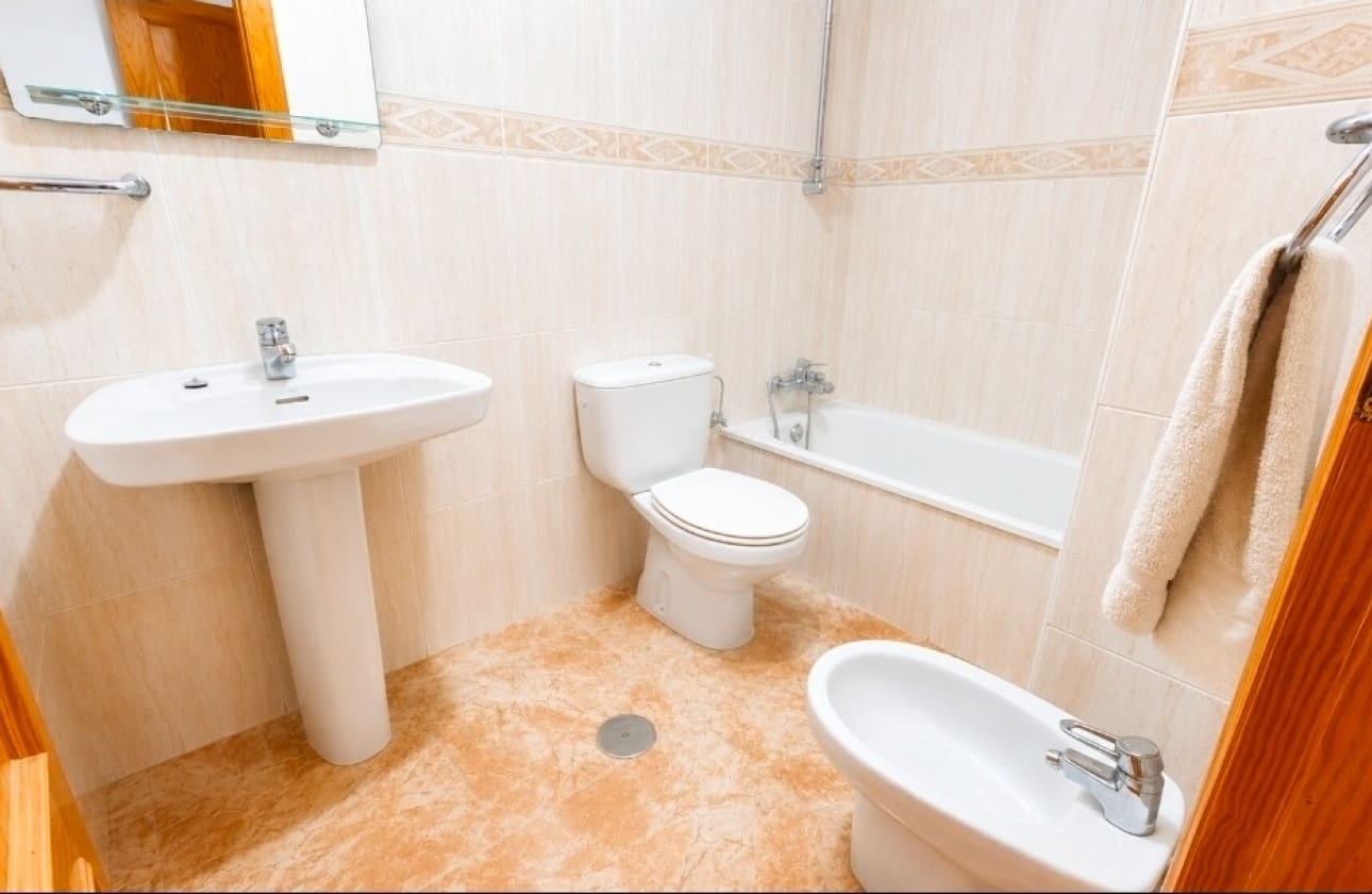 3 camera da letto Appartamento in vendita in San Javier con garage - 168.000 € (Rif: 10035744)