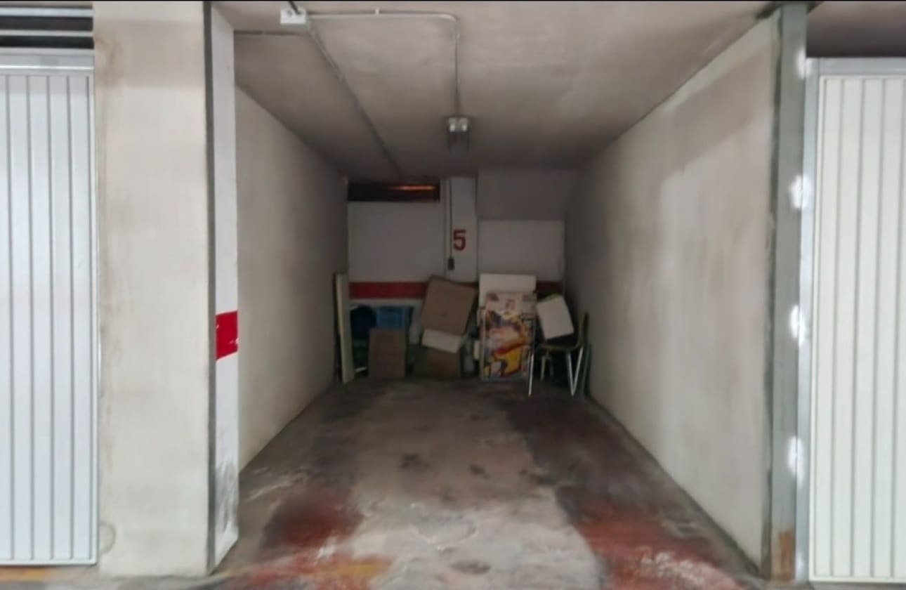 3 camera da letto Appartamento in vendita in San Javier con garage - 168.000 € (Rif: 10035744)