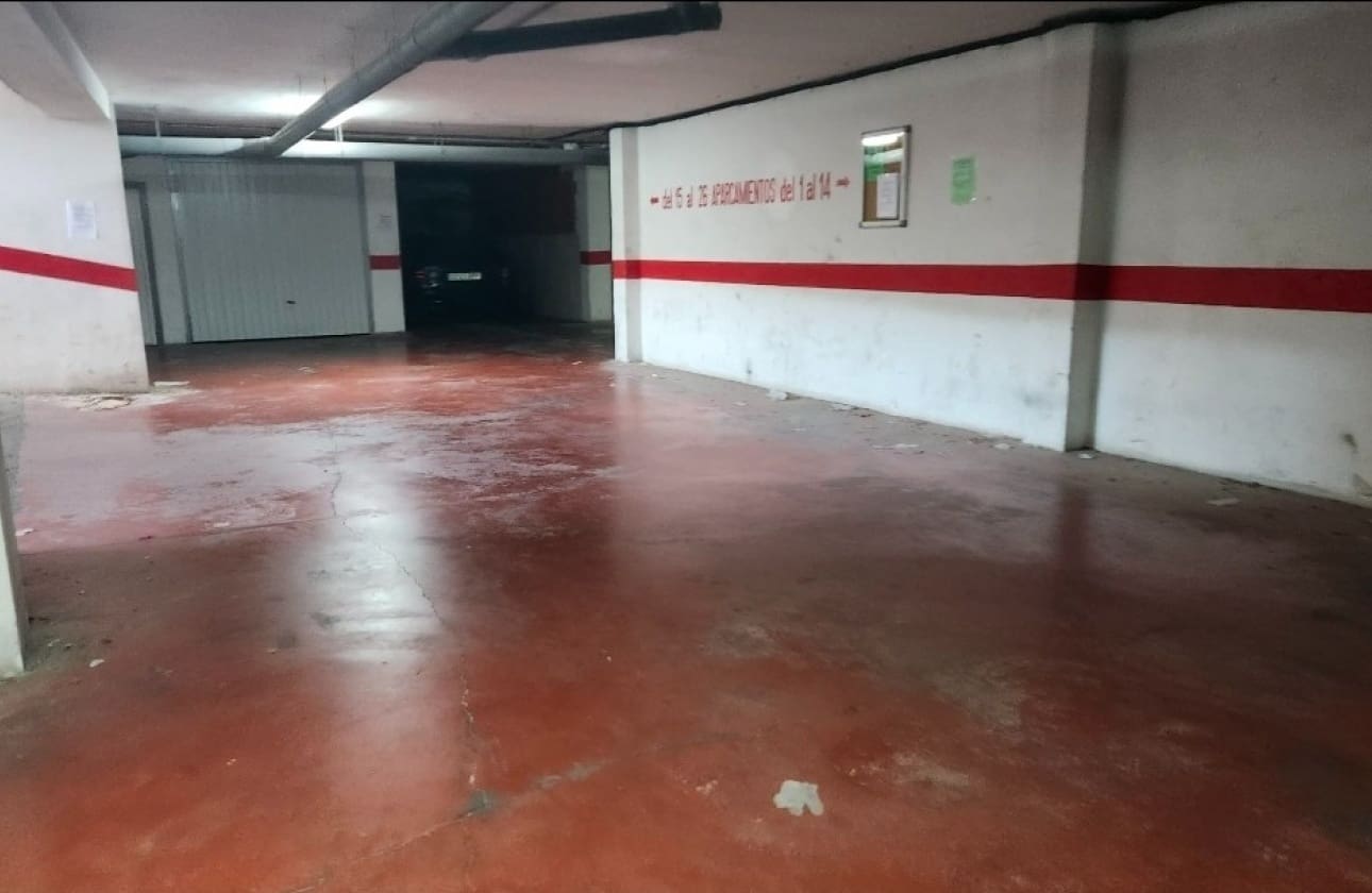 3 camera da letto Appartamento in vendita in San Javier con garage - 168.000 € (Rif: 10035744)
