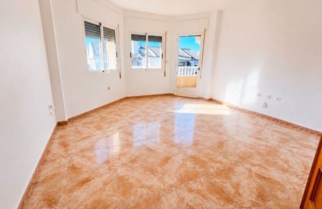 3 camera da letto Appartamento in vendita in Ciudad, San Javier con garage - 168.000 € (Rif: 10035744)