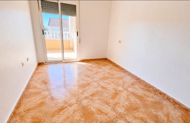 3 camera da letto Appartamento in vendita in Ciudad, San Javier con garage - 168.000 € (Rif: 10035744)