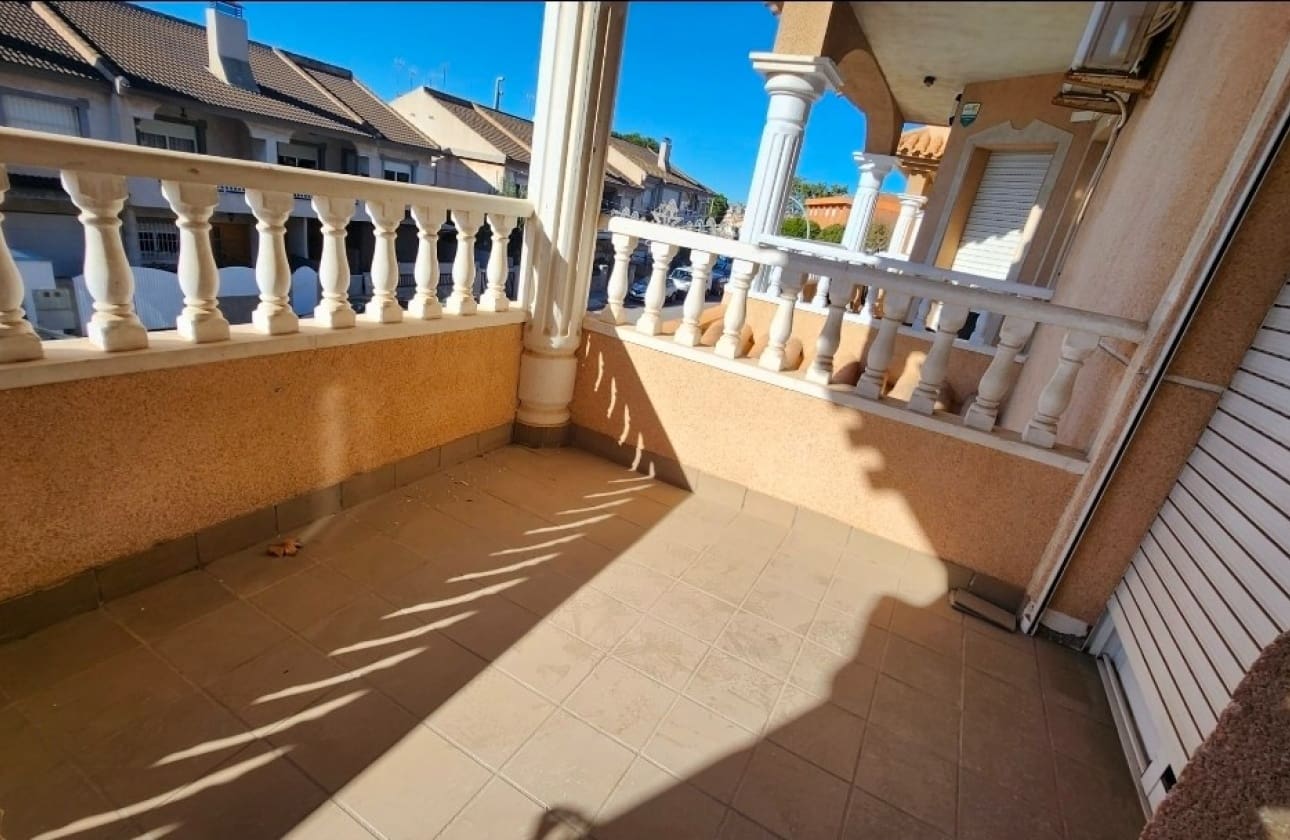 3 camera da letto Appartamento in vendita in San Javier con garage - 168.000 € (Rif: 10035744)